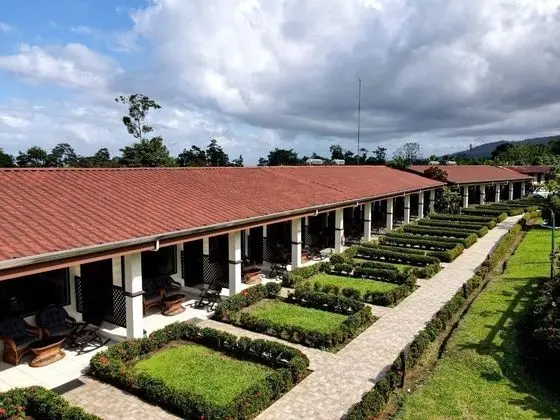 Oda