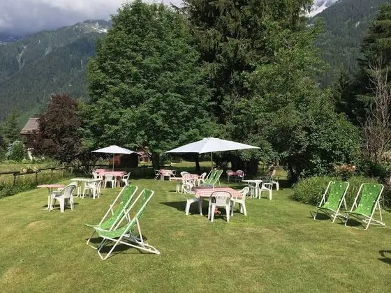 Tek Büyük Yataklı Oda, Dağ Manzaralı (14)