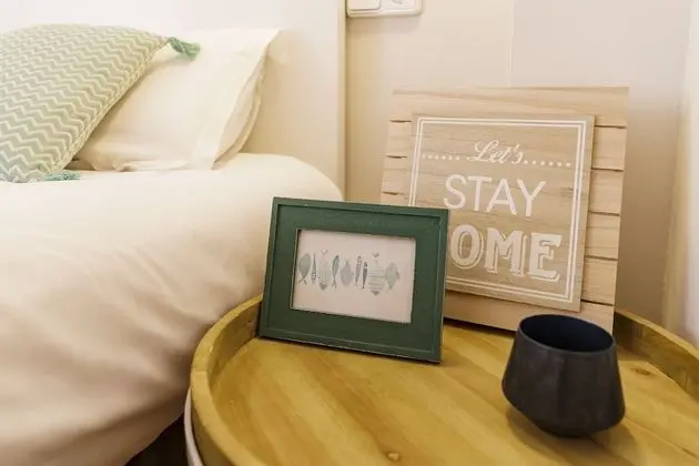 Apart Daire, 2 Yatak Odası