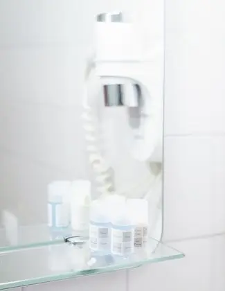 İki Ayrı Yataklı Oda