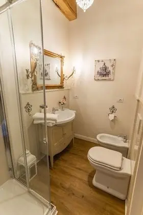 Deluxe Tek Büyük Yataklı Oda, Dağ Manzaralı (Camelia)
