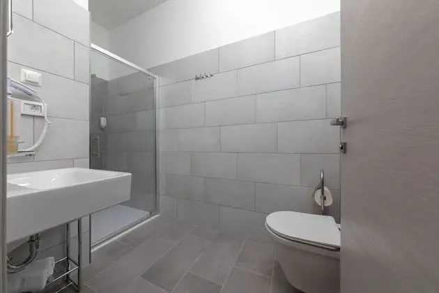 Superior Tek Büyük veya İki Ayrı Yataklı Oda, Şehir Manzaralı