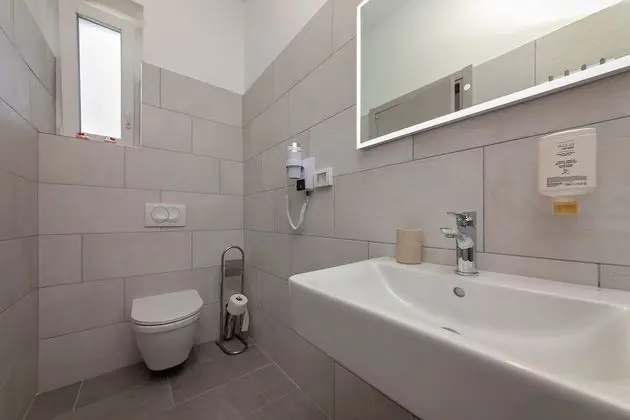 Superior Tek Büyük veya İki Ayrı Yataklı Oda, Şehir Manzaralı