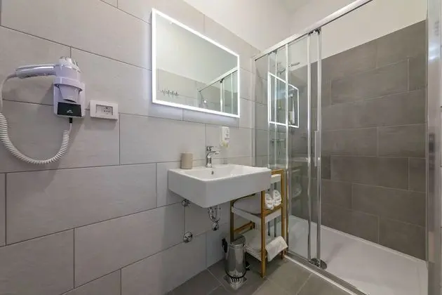 Superior Tek Büyük veya İki Ayrı Yataklı Oda, Şehir Manzaralı