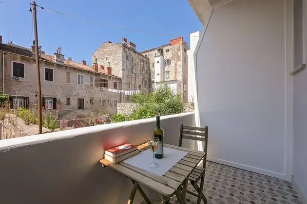 Superior Tek Büyük veya İki Ayrı Yataklı Oda, Şehir Manzaralı