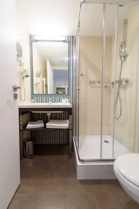 Deluxe Double Plus Room