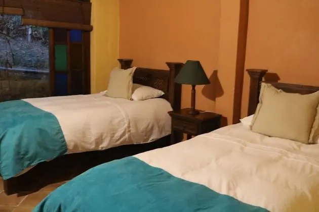 Family Ev, Vadi Manzaralı (Casa Margarita)