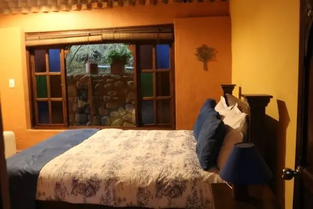 Family Ev, Vadi Manzaralı (Casa Margarita)