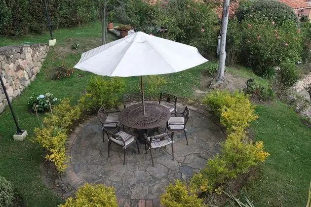 Family Ev, Vadi Manzaralı (Casa Margarita)