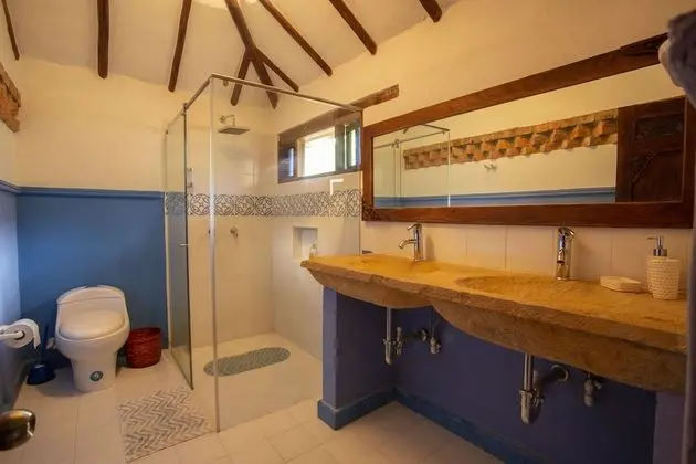 Family Ev, Vadi Manzaralı (Casa Margarita)