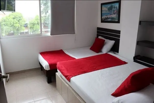 Basic Tek Büyük Yataklı Oda