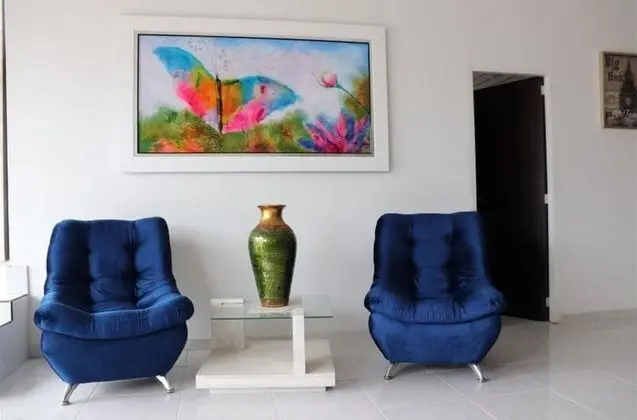 Basic Tek Büyük Yataklı Oda