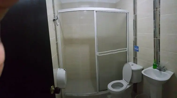 Basic Tek Büyük Yataklı Oda