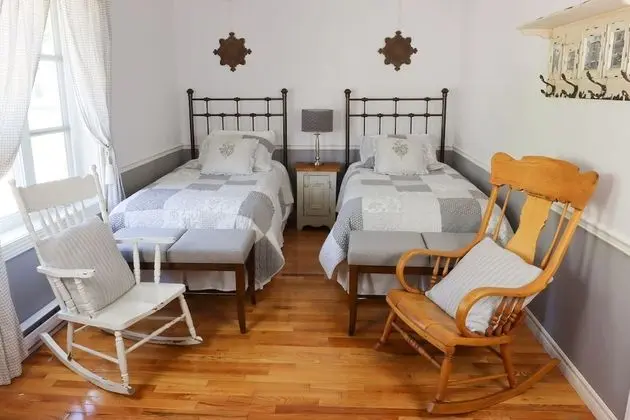 Deluxe Süit, Dağ Manzaralı