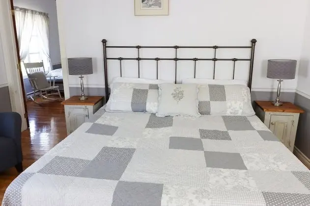 Deluxe Süit, Dağ Manzaralı