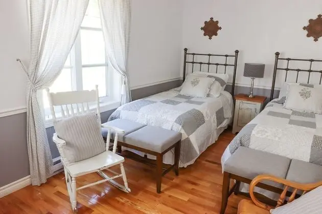 Deluxe Süit, Dağ Manzaralı