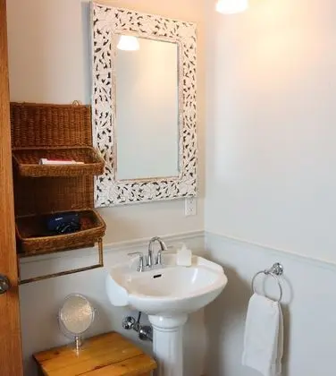 Deluxe Süit, Dağ Manzaralı