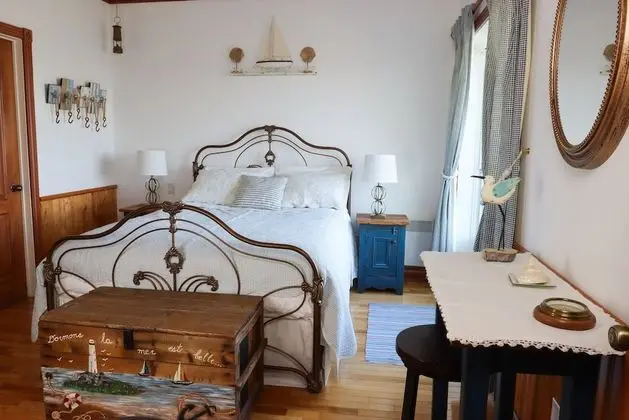 Deluxe Tek Büyük Yataklı Oda, Nehir Manzaralı