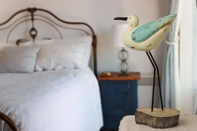 Deluxe Tek Büyük Yataklı Oda, Nehir Manzaralı