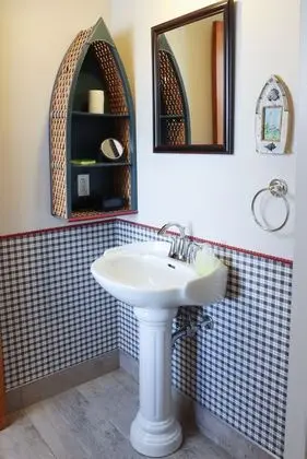 Deluxe Tek Büyük Yataklı Oda, Nehir Manzaralı