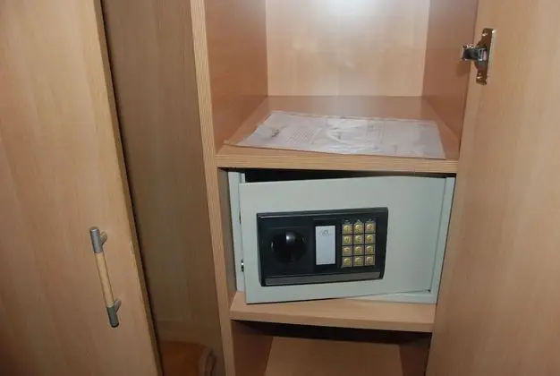 Tek Kişilik Oda