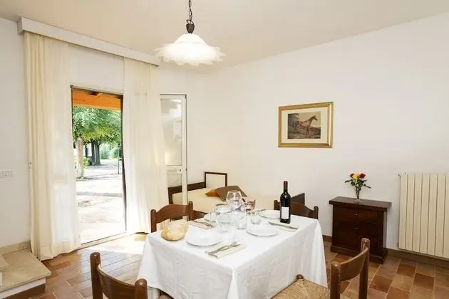 Apart Daire, 1 Yatak Odası (4 pax G-23)