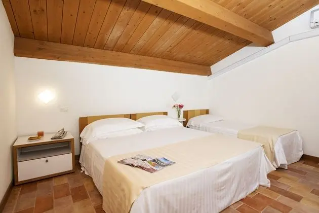 Apart Daire, 1 Yatak Odası (4 pax G-23)
