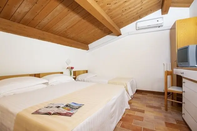 Apart Daire, 1 Yatak Odası (4 pax G-23)