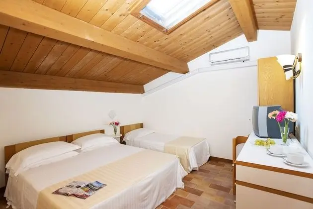 Apart Daire, 1 Yatak Odası (4 pax G-23)