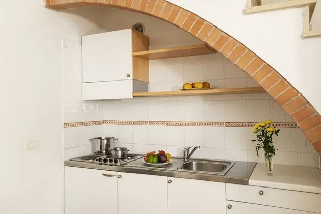 Apart Daire, 1 Yatak Odası (4 pax G-23)