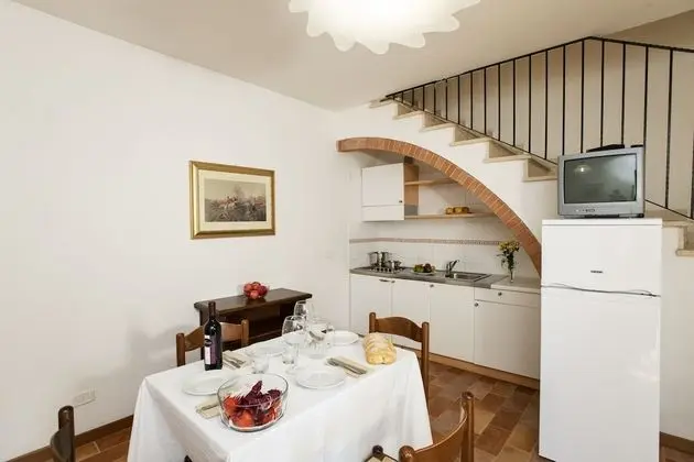 Apart Daire, 1 Yatak Odası (4 pax G-23)