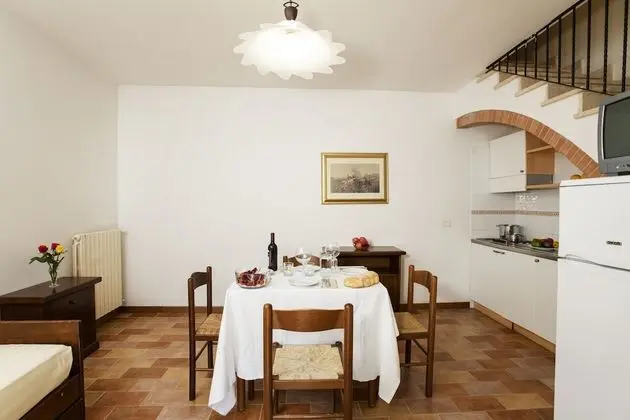 Apart Daire, 1 Yatak Odası (4 pax G-23)