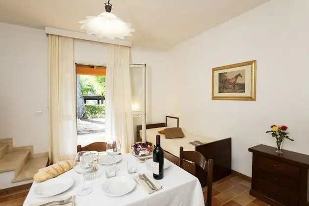 Apart Daire, 1 Yatak Odası (4 pax G-23)