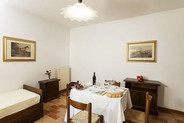 Apart Daire, 1 Yatak Odası (4 pax G-23)