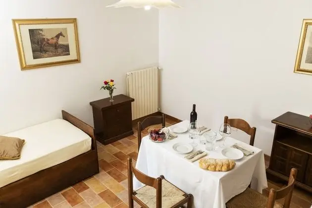 Apart Daire, 1 Yatak Odası (4 pax G-23)