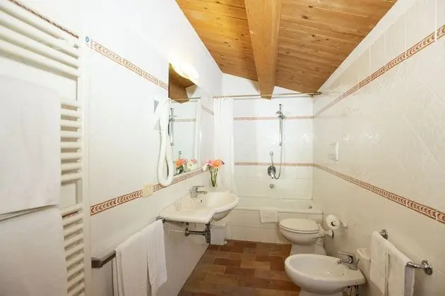 Apart Daire, 1 Yatak Odası (4 pax G-23)