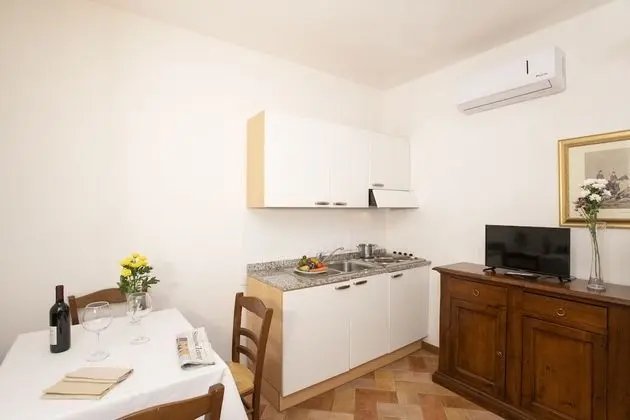 Apart Daire, 1 Yatak Odası (5 pax B-5)