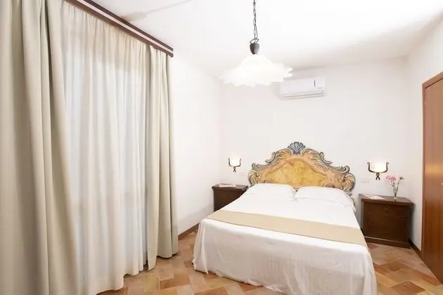 Apart Daire, 1 Yatak Odası (5 pax B-5)