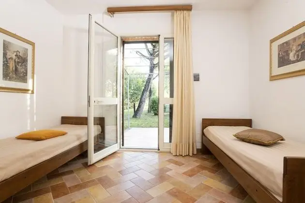Apart Daire, 1 Yatak Odası (5 pax B-5)