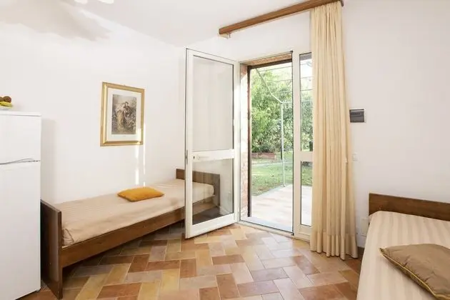 Apart Daire, 1 Yatak Odası (5 pax B-5)