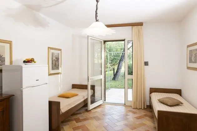 Apart Daire, 1 Yatak Odası (5 pax B-5)