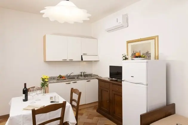 Apart Daire, 1 Yatak Odası (5 pax B-5)