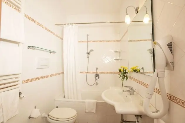Apart Daire, 1 Yatak Odası (5 pax B-5)
