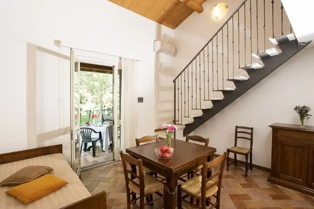 Apart Daire, 2 Yatak Odası (6 pax C-6)