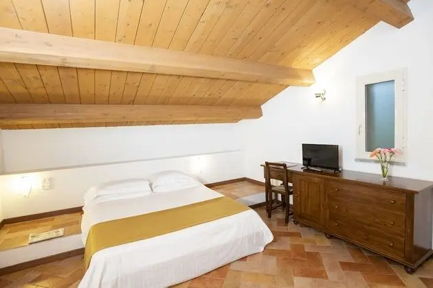 Apart Daire, 2 Yatak Odası (6 pax C-6)