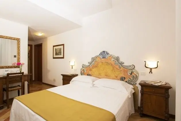 Apart Daire, 2 Yatak Odası (6 pax C-6)