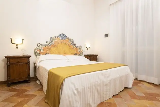 Apart Daire, 2 Yatak Odası (6 pax C-6)