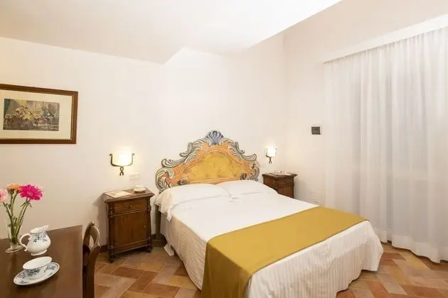 Apart Daire, 2 Yatak Odası (6 pax C-6)
