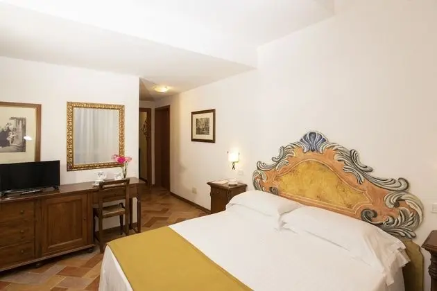 Apart Daire, 2 Yatak Odası (6 pax C-6)