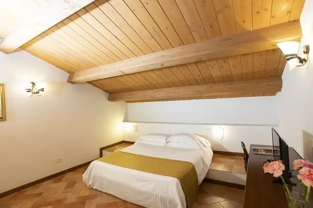 Apart Daire, 2 Yatak Odası (6 pax C-6)